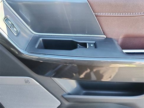 Certified 2021 Ford F150 Lariat w/ Equipment Group 502A High image 33