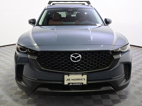 New 2026 MAZDA CX-50 2.5 Hybrid w/ Weather Package image 10