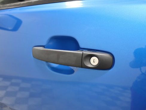 Used 2023 Ford Ranger XLT w/ Equipment Group 301A Mid image 16