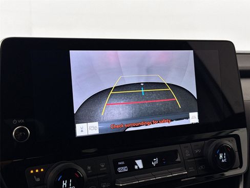 Certified 2025 Toyota Grand Highlander XLE image 25