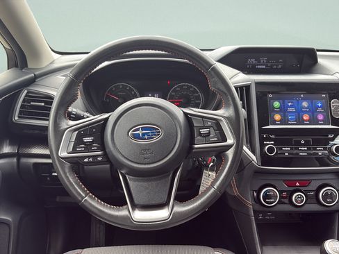 Used 2021 Subaru Crosstrek 2.0i Premium AWD/4WD image 12