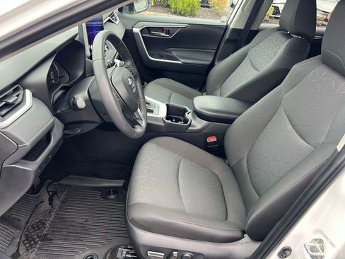 Certified 2024 Toyota RAV4 XLE w/ Weather Package image 6