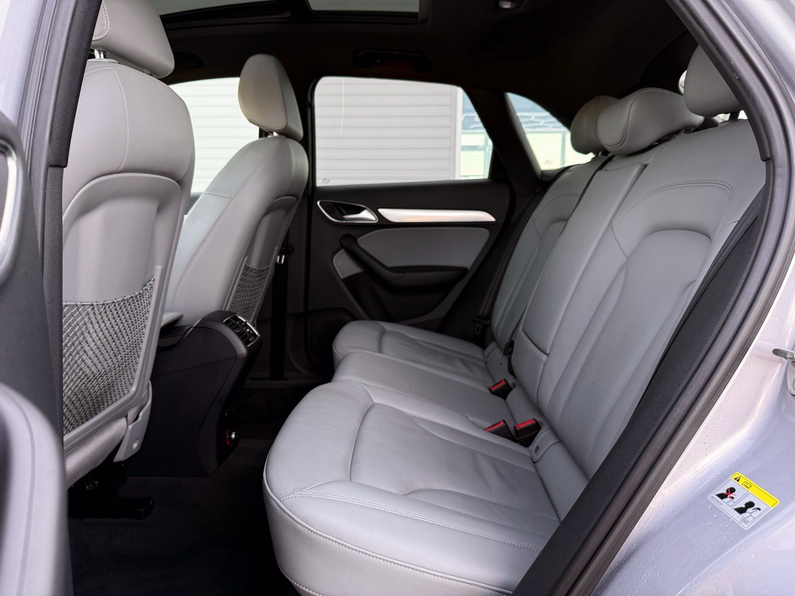 Used 2018 Audi Q3 2.0T Premium FWD image 19