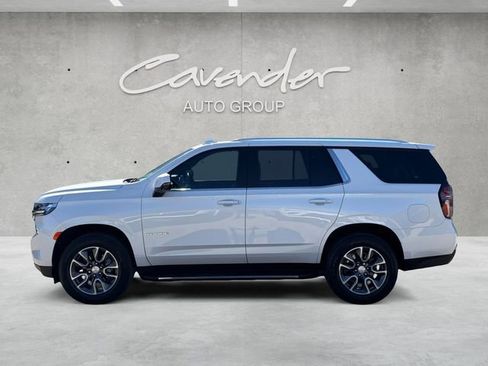 Certified 2022 Chevrolet Tahoe LT w/ LT Signature Plus Package image 13