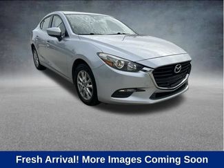 Used 2018 MAZDA MAZDA3 Sport w/ Preferred Equipment Package FWD 360° Tour