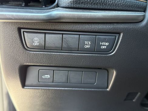 Used 2024 MAZDA CX-90 3.3 Turbo w/ Preferred Plus AWD/4WD image 22