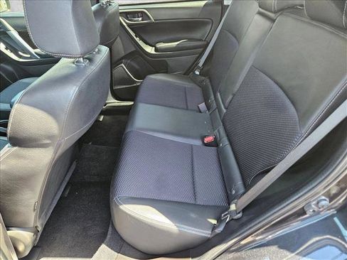 Used 2015 Subaru Forester 2.0XT Premium w/ Rugged Package #1 AWD/4WD image 17