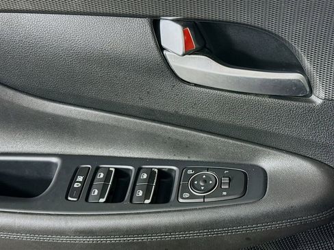 Used 2020 Hyundai Santa Fe SEL w/ Convenience Package image 22