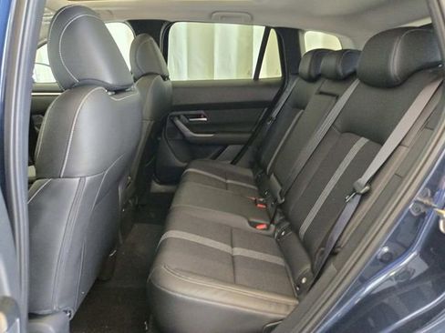 New 2025 MAZDA CX-50 AWD 2.5 S image 10