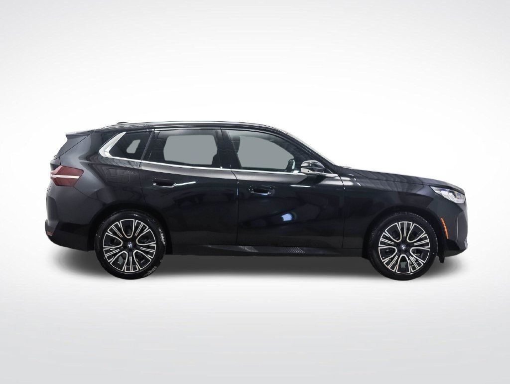 Used 2026 BMW X3 xDrive30i AWD/4WD image 6