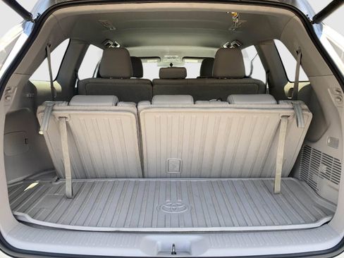 Used 2015 Toyota Highlander Plus AWD/4WD image 41