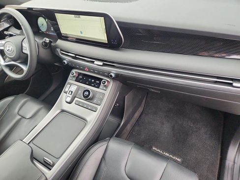 Used 2025 Hyundai Palisade Calligraphy FWD image 30