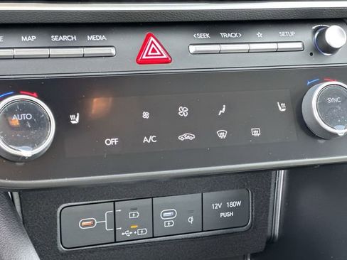 New 2026 Hyundai Sonata SEL image 23