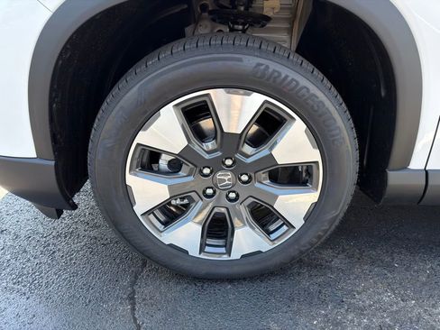New 2026 Honda Pilot Elite image 10