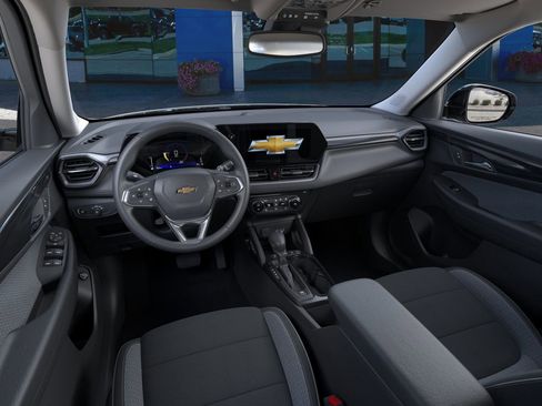 New 2026 Chevrolet TrailBlazer LT w/ Convenience Package image 43