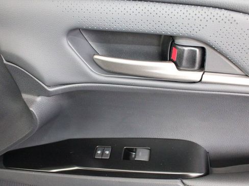 New 2026 Toyota Camry XSE image 42