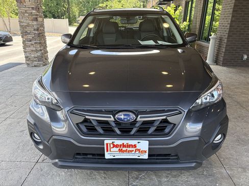 Used 2021 Subaru Crosstrek 2.5i Sport AWD/4WD image 3