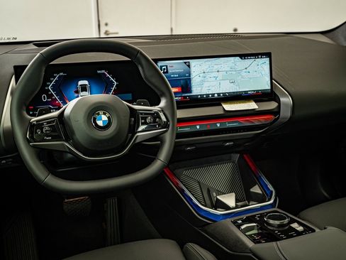 New 2026 BMW X3 xDrive30 w/ Premium Package image 4