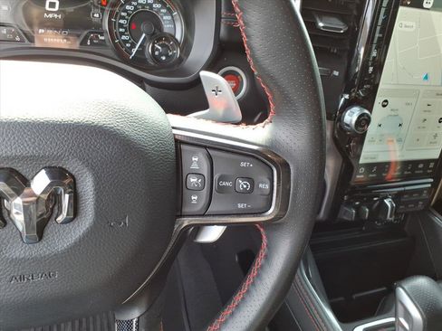 Used 2022 RAM 1500 TRX w/ TRX Level 2 Equipment Group image 16