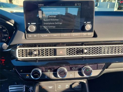 New 2026 Honda Civic Sport image 26