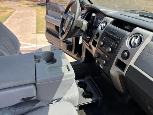 Used 2013 Ford F150 XLT image 25