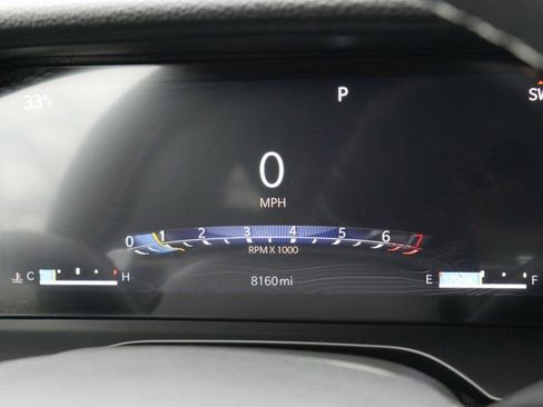 Used 2025 Jeep Grand Cherokee Limited w/ Trailer Tow Package image 29