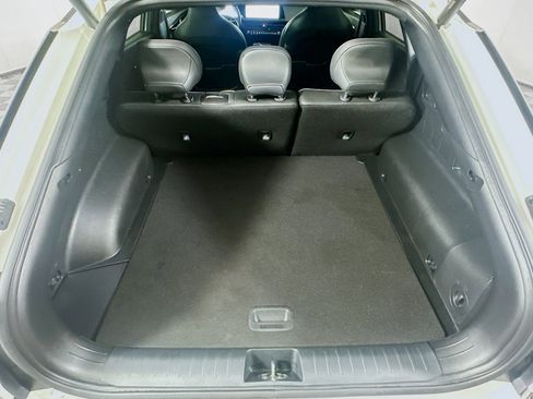 Used 2024 Kia EV6 GT-Line RWD image 29