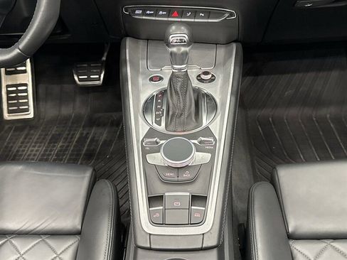Used 2019 Audi TT 2.0T image 28