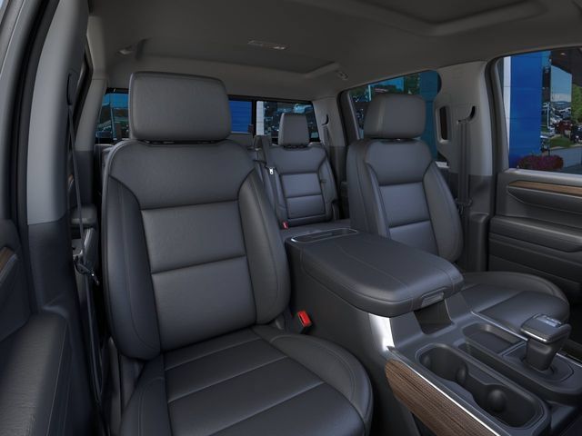 New 2026 Chevrolet Silverado 1500 RST w/ RST All Star Premium Package AWD/4WD image 16