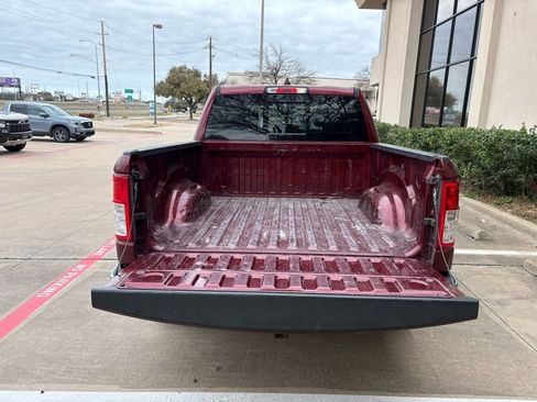 Used 2019 RAM 1500 Big Horn image 23