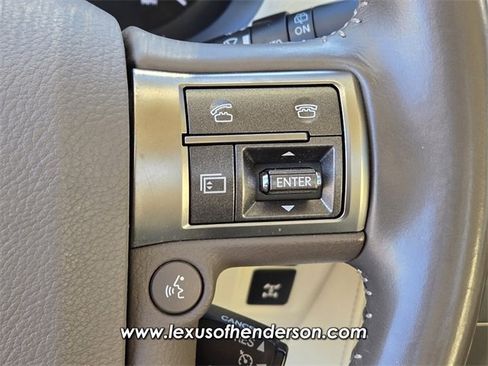 Certified 2019 Lexus GX 460 image 31