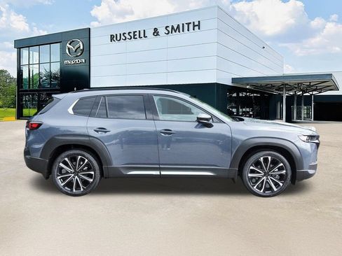 New 2026 MAZDA CX-50 2.5 Turbo w/ Accent Package AWD/4WD image 3