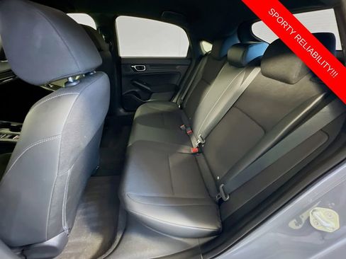 Used 2022 Honda Civic Sport image 22