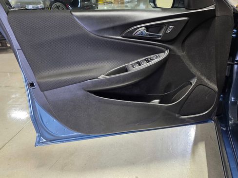 Used 2024 Chevrolet Malibu LT image 20