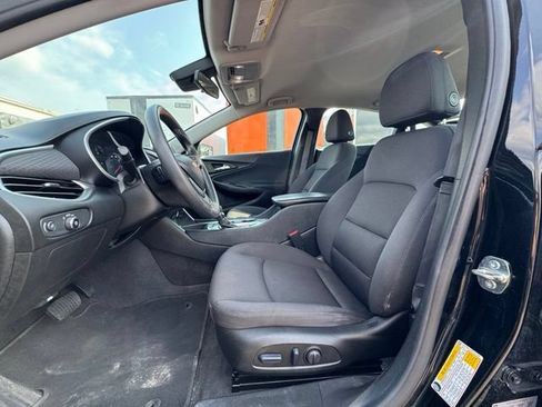 Used 2023 Chevrolet Malibu LT FWD image 10