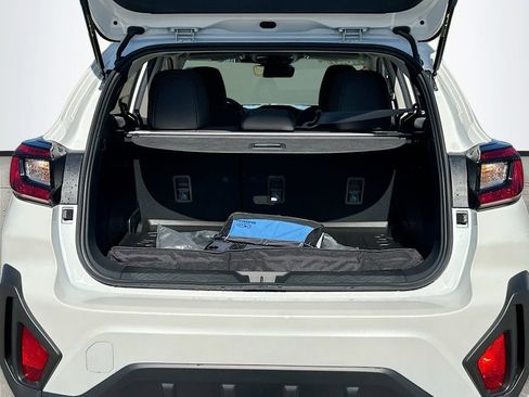 New 2026 Subaru Crosstrek 2.0i Premium AWD/4WD image 25
