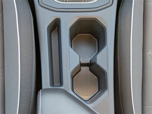 New 2026 Volkswagen Jetta Sport image 17