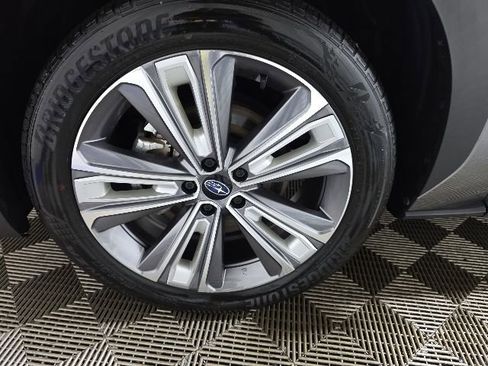 Used 2023 Subaru Solterra AWD image 10