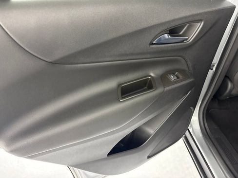 Used 2023 Chevrolet Equinox LT FWD image 20