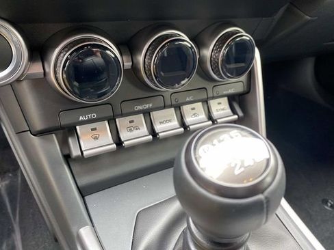 New 2026 Toyota GR86 Premium RWD image 15