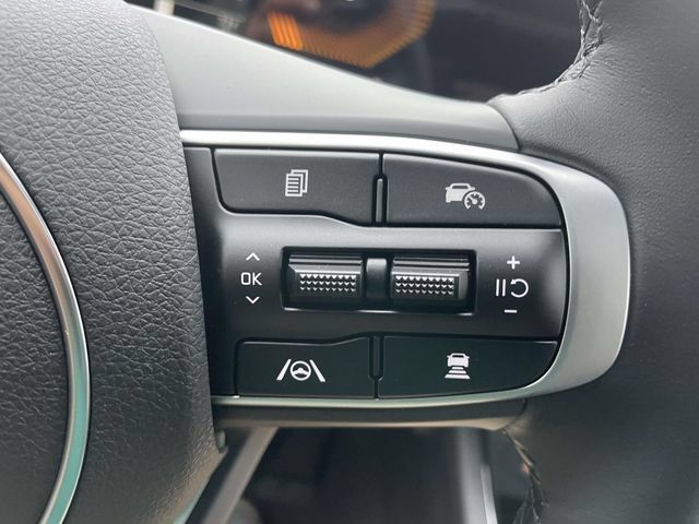 New 2026 Kia K5 GT-Line w/ GT-Line Premium Package AWD/4WD image 24