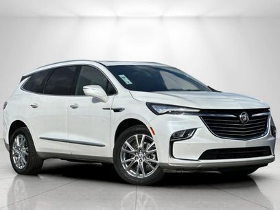 Used 2023 Buick Enclave Premium w/ Experience Buick Package
