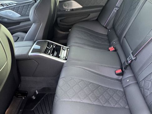 Used 2023 BMW M8 Gran Coupe xDrive Competition image 8