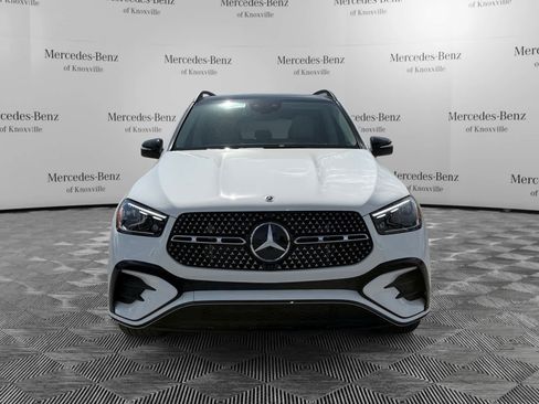 New 2026 Mercedes-Benz GLE 450 4MATIC image 8
