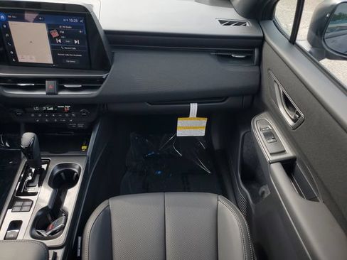 New 2026 Subaru Outback Limited XT AWD/4WD image 17