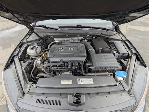 Used 2016 Volkswagen GTI SE w/ Lighting Package (SEL) image 36