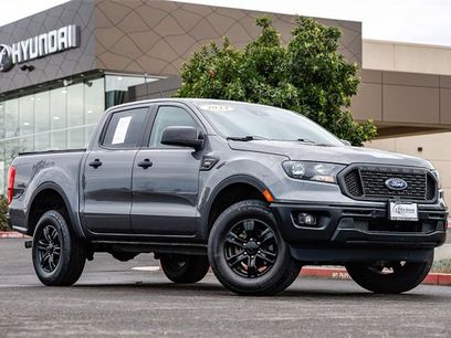 Used 2023 Ford Ranger XL w/ Equipment Group 101A High