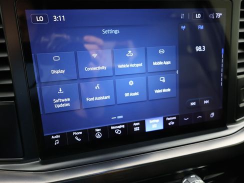 Used 2026 Ford F350 Lariat AWD/4WD image 53