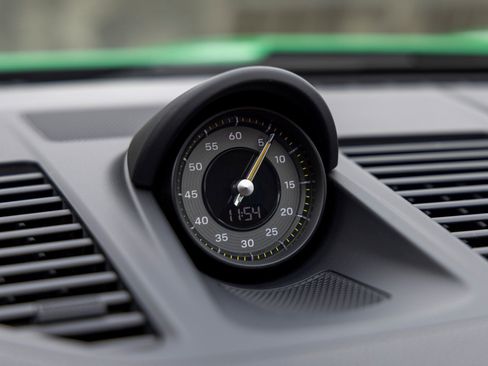 Certified 2022 Porsche 911 GT3 image 35