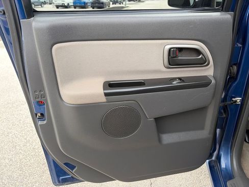 Used 2005 GMC Canyon SLE AWD/4WD image 24